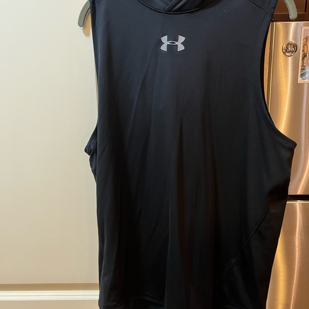 Under armour